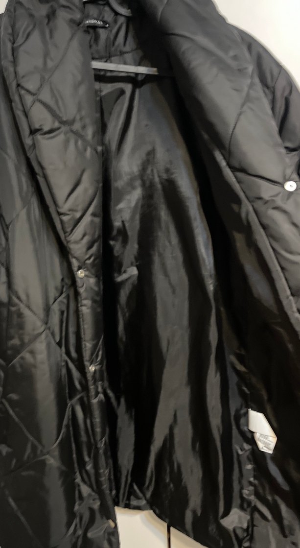 Şişme mont - Görsel 2