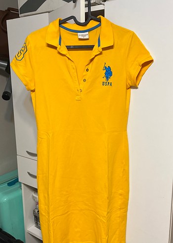 U.S Polo Assn. Standart Beden