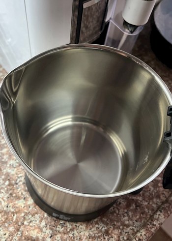 Gri FIF Elektrikli Su Isıtıcısı - Görsel 2