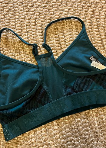 Spor Sütyeni - Görsel 2