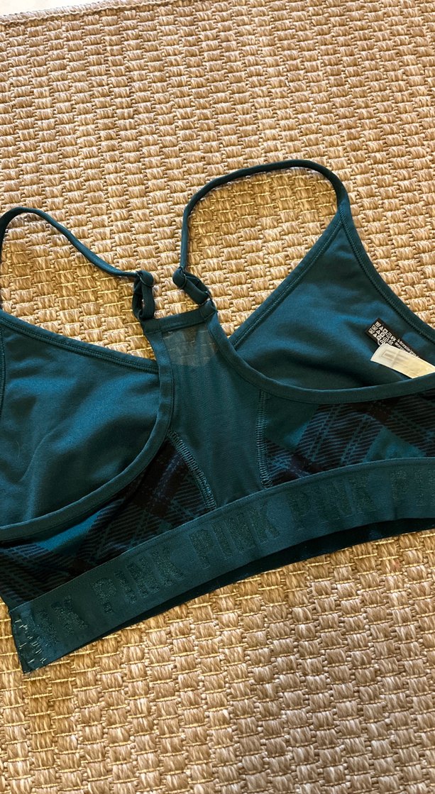 Spor Sütyeni - Görsel 2