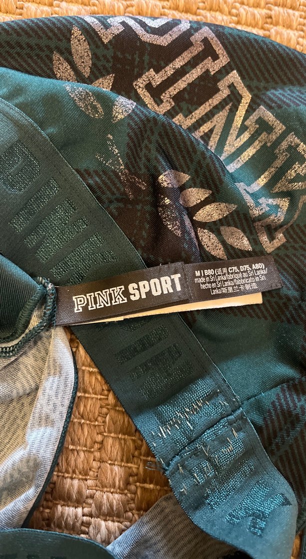 Spor Sütyeni - Görsel 3