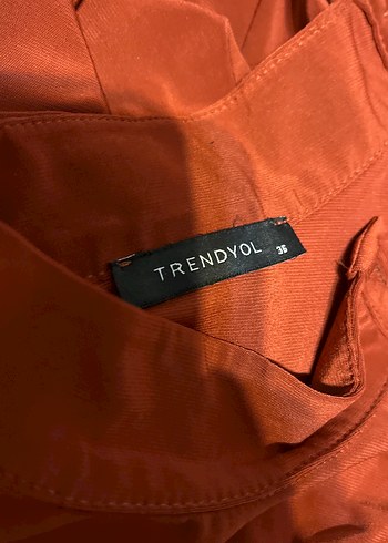 Abiye elbise - Görsel 4