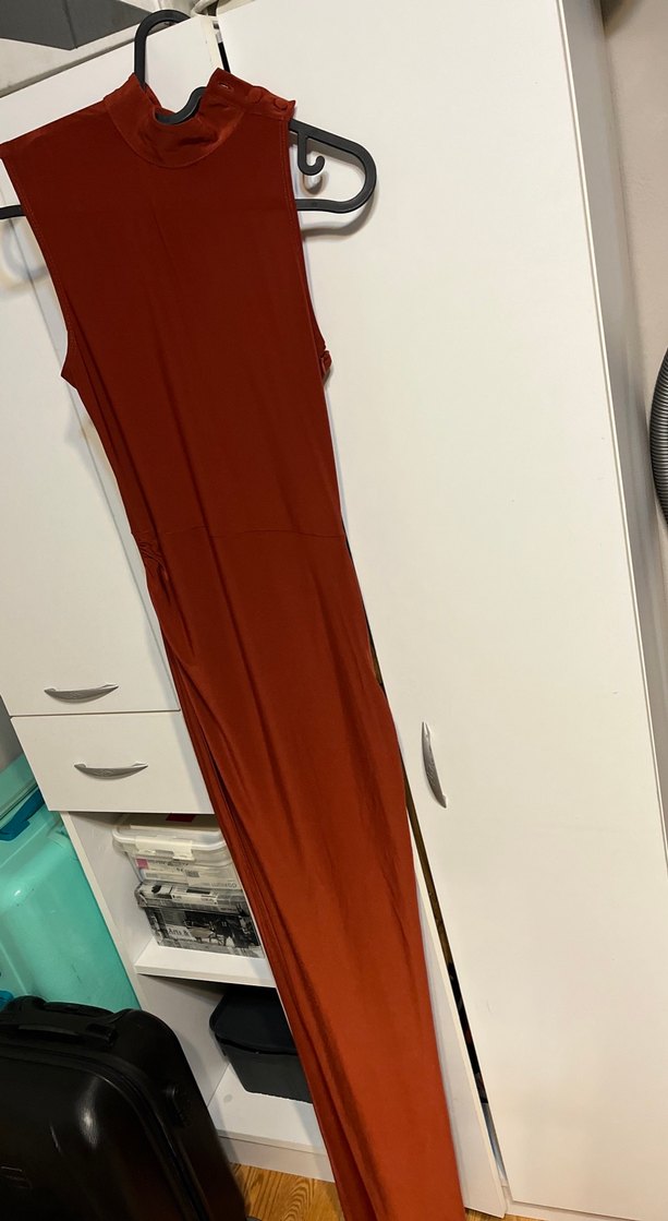 Abiye elbise - Görsel 2