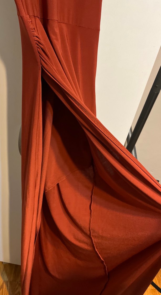 Abiye elbise - Görsel 3