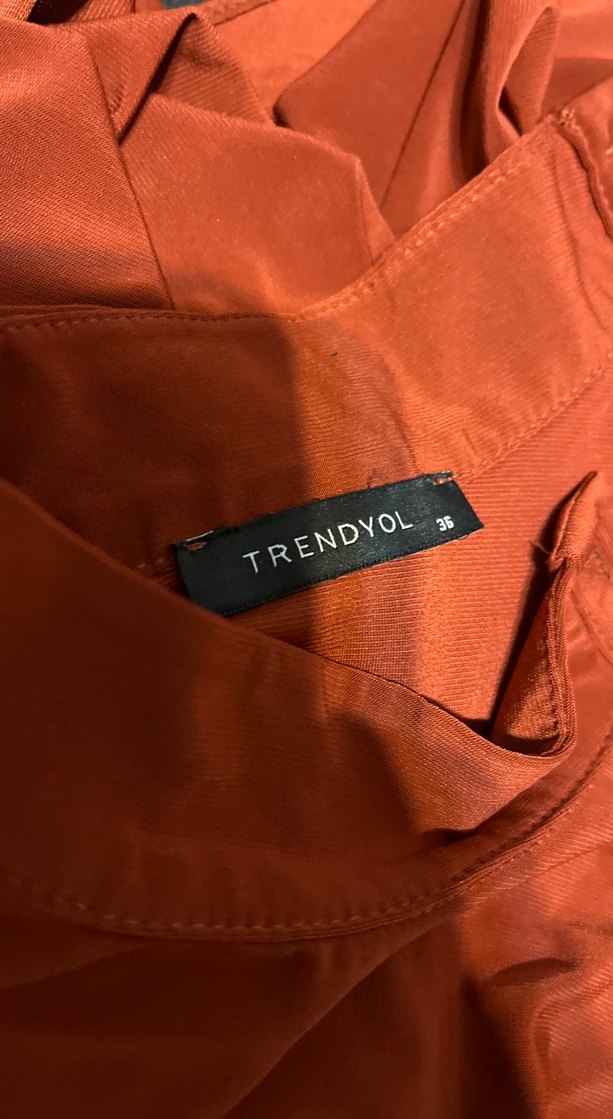 Abiye elbise - Görsel 4