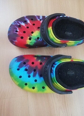Crocs terlik