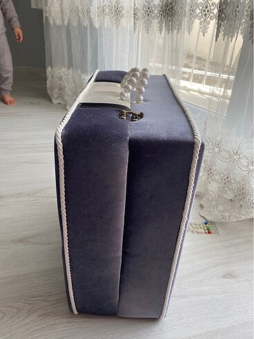 Diğer Damat bohçası