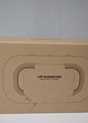 Shinecon 3D VR Headset