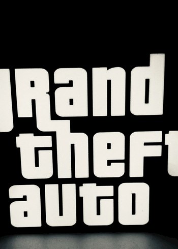 Grand Theft Auto Lightbox - Görsel 2