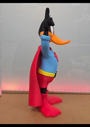 Daffy Duck 30cm - Görsel 3