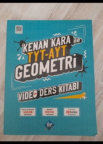 Kenan kara ile geometri