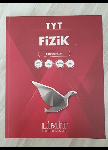 Limit TYT FİZİK 