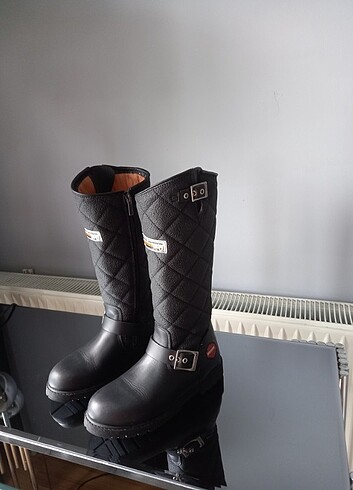 34 Beden Halley davidson 