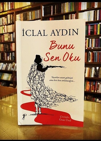 İclal Aydın 