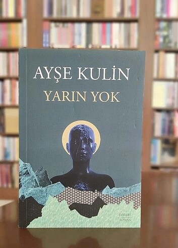 Ayşe kulin 
