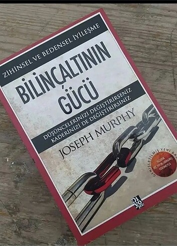 Bilinç altının gücü ve o an 