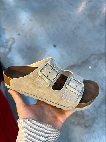 Birkenstock terlik