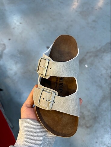 Birkenstock Birkenstock terlik