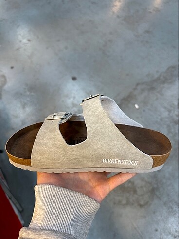 37 Beden Birkenstock terlik