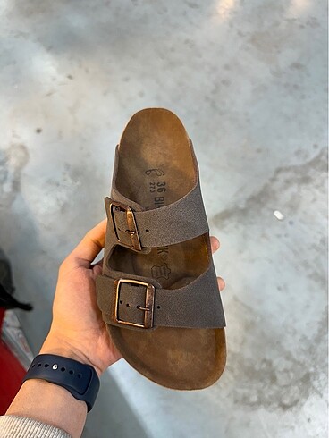 Birkenstock Birkenstock terlik