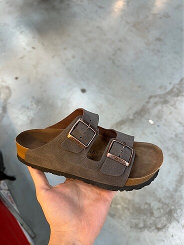 Birkenstock terlik
