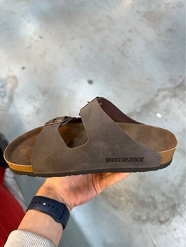 37 Beden Birkenstock terlik