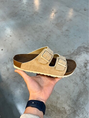 Birkenstock terlik