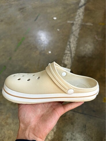 36 Beden Crocs terlik