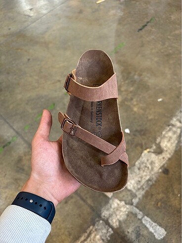 Birkenstock Birkenstock terlik