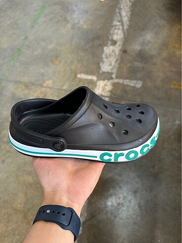 Crocs terlik