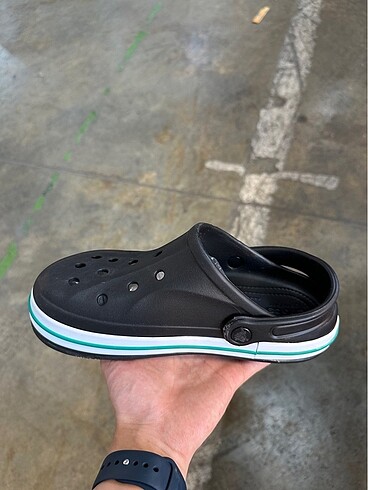 36 Beden Crocs terlik