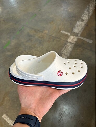 Crocs terlik