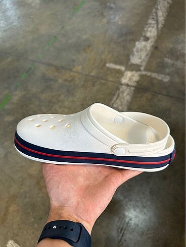36 Beden Crocs terlik