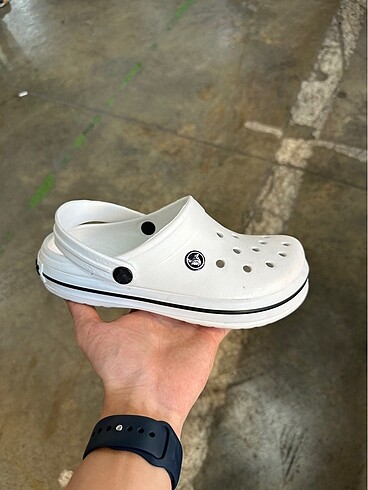 Crocs terlik