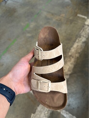 Birkenstock Birkenstock terlik