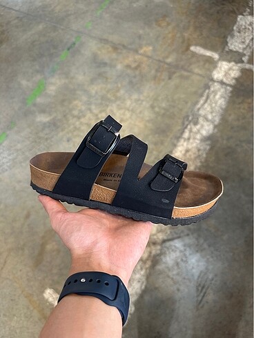 Birkenstock terlik