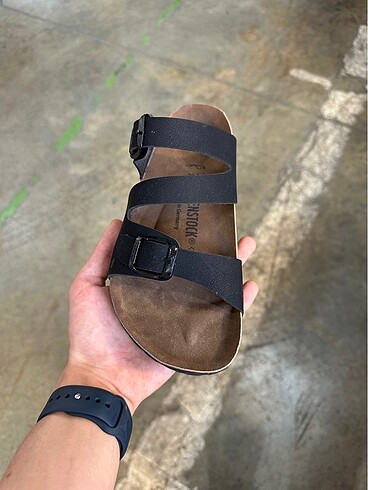 Birkenstock Birkenstock terlik