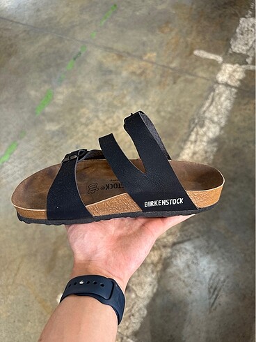 36 Beden Birkenstock terlik