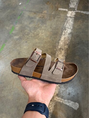 Birkenstock terlik
