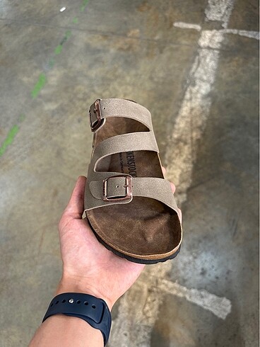 Birkenstock Birkenstock terlik