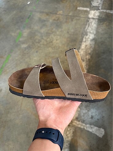 36 Beden Birkenstock terlik