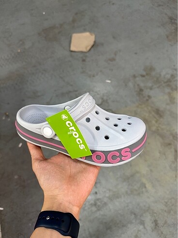 Crocs