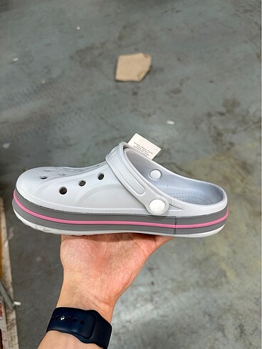 38 Beden Crocs