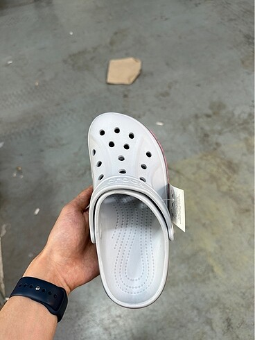 38 Beden çeşitli Renk Crocs