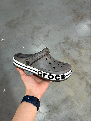 Crocs terlik
