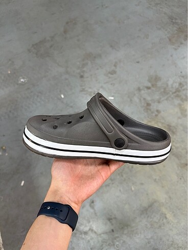 37 Beden Crocs terlik