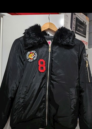 Koton mont - Görsel 2