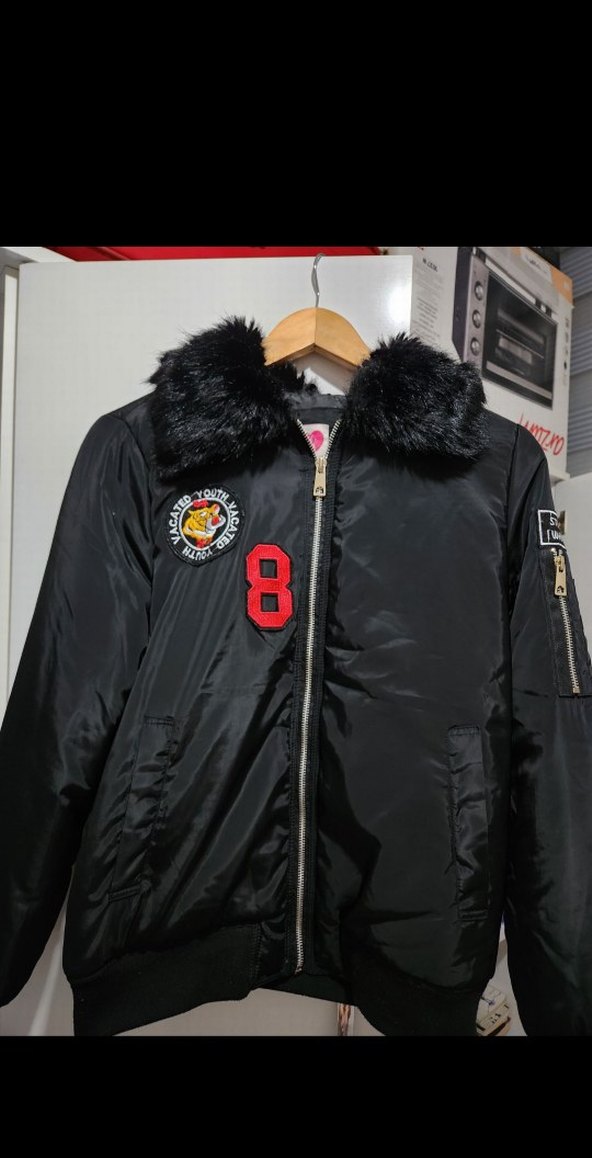 Koton mont - Görsel 2