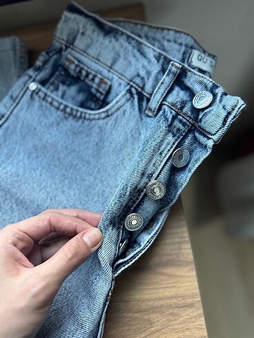 36 Beden Jeans
